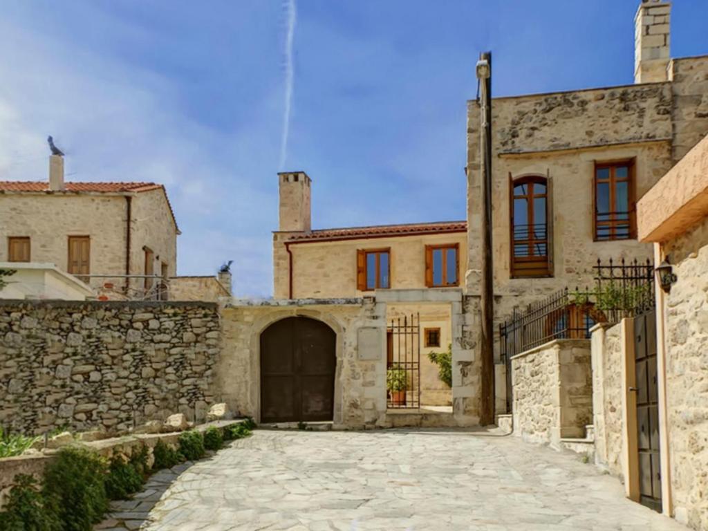 Arcus Suites Aryiroúpolis Exterior foto