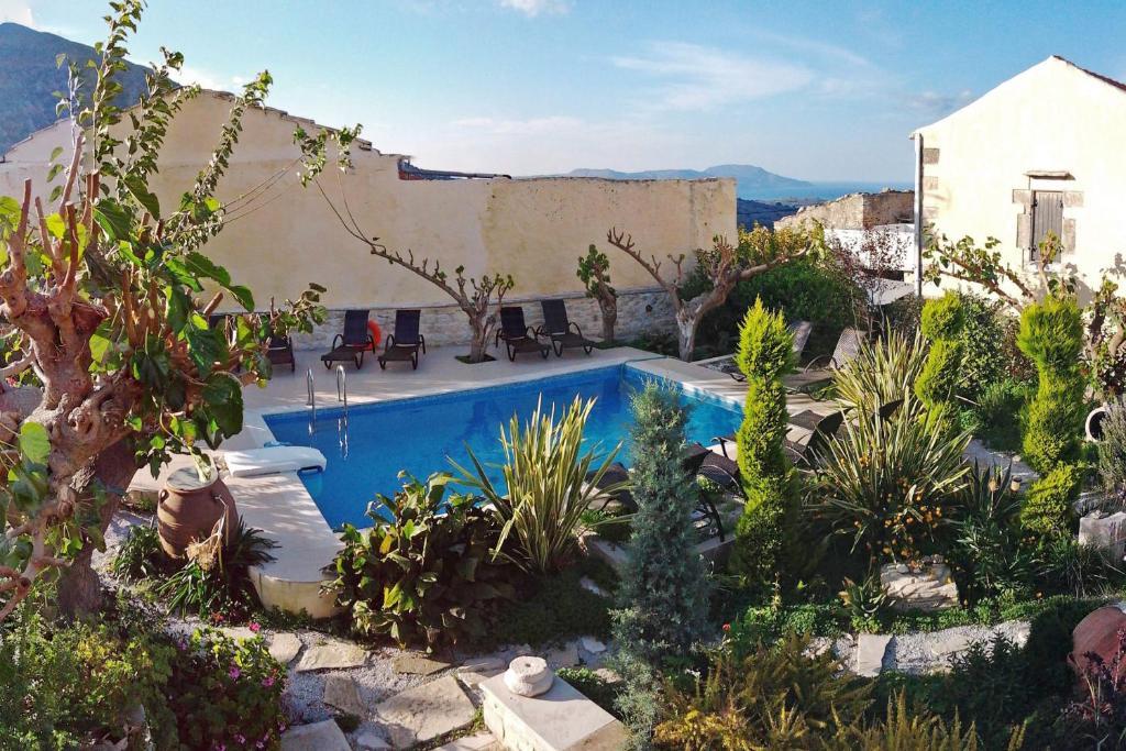 Arcus Suites Aryiroúpolis Exterior foto