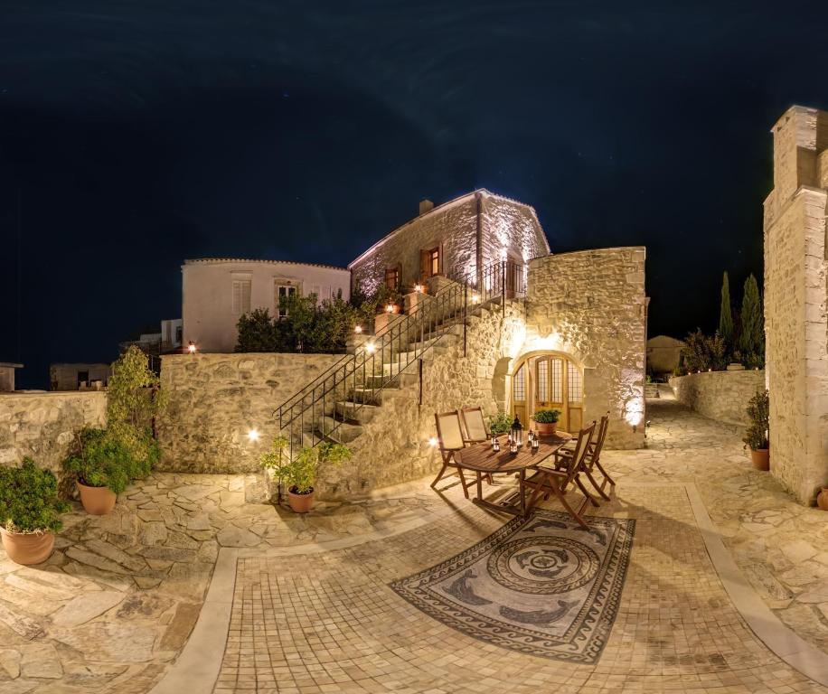 Arcus Suites Aryiroúpolis Exterior foto